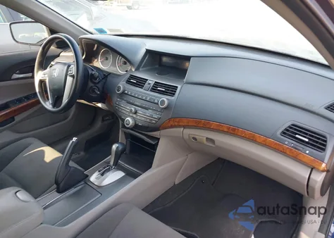 2011 Honda Accord 2.4 Ex z USA, uszkodzony, nr VIN 1HGCP2F74BA110704